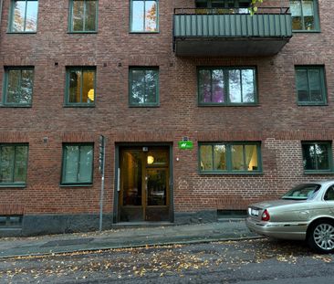 Gyllenkrooksgatan 3 - Foto 6