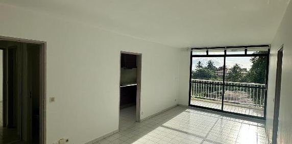 Fort de France - Appartement - F2 - Photo 2