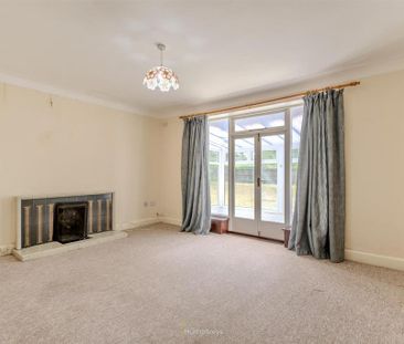 2 bedroom detached bungalow to rent - Photo 4