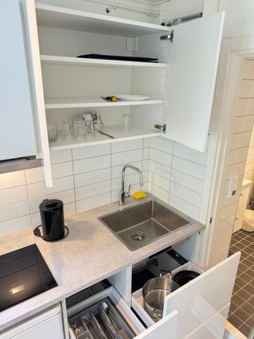 Sollentunavägen - Photo 3