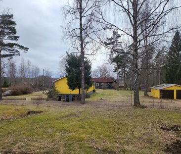 Skyttevägen, Sävsjöström - Foto 5