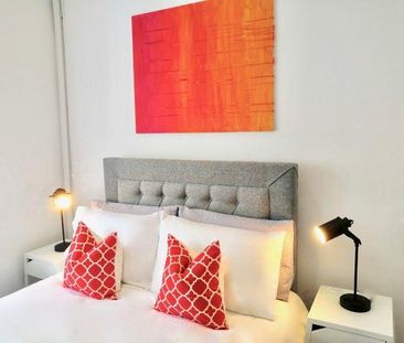 1 bedroom in a house share to rent - Photo 6