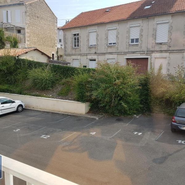Location Appartement 3 pièces 62m² ANGOULEME 16000 - Photo 1