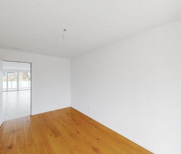 Tolle Attikawohnung mit atemberaubender Aussicht - Foto 6