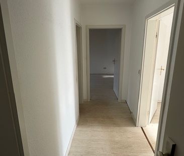 3 Zimmer Erdgeschoss in Norderstedt-Friedrichsgabe | befristetes Mi... - Photo 3