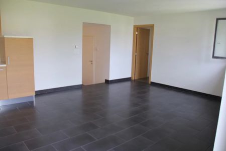 Appartement de 3.5 pièces au 3ème étage - Photo 2