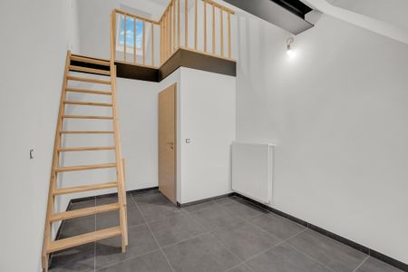 Nieuwbouwwoning met 3 slaapkamers met tuin - Foto 3