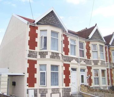 Mendip Road, Weston Super, BS23 - Photo 1