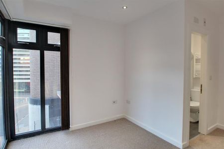 1 bedroom apartment to rent - Photo 3