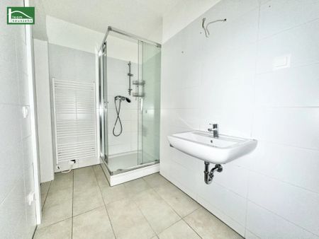 Genossenschaftswohnung am Eggenberger Gürtel 73 – Ruhig, gut angebunden, perfekt geschnitten - Foto 5