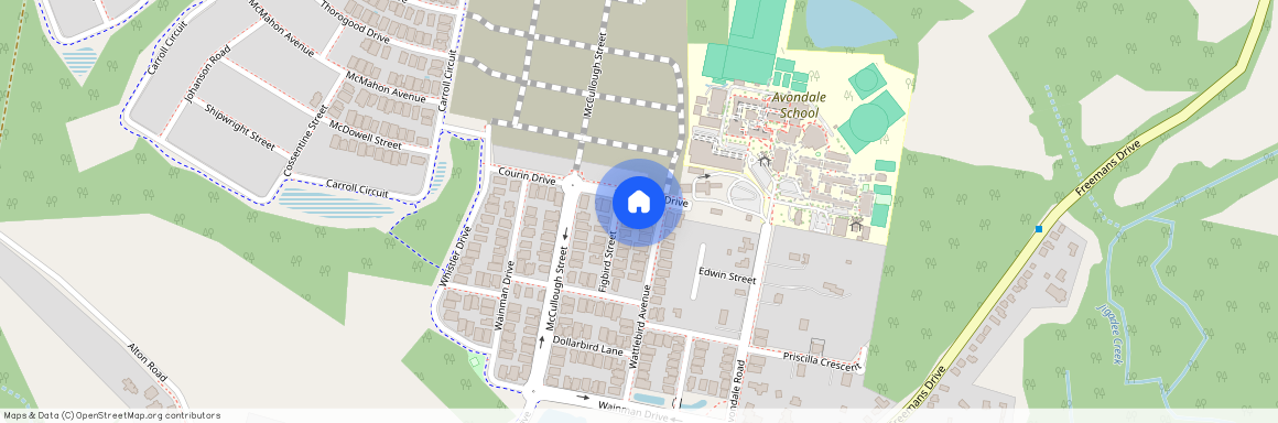 22 Courin Dr, NSW 2265, Cooranbong