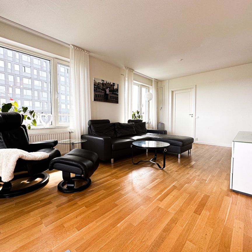 Hornsbergs Strand, Stockholm - Photo 1