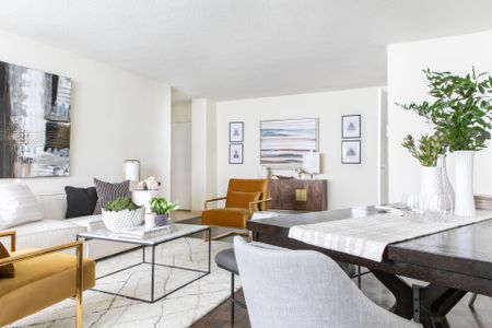 For Lease - 150 Graydon Hall Drive Unit# 1109, Toronto, Ontario - Photo 3