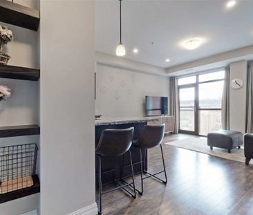 For Lease - 112 King Street Unit# 1112, Hamilton, Ontario - Photo 6