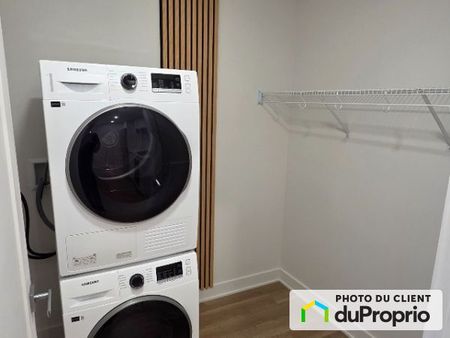 810-5200, rue de la Savane, Mont-Royal à louer - Photo 2