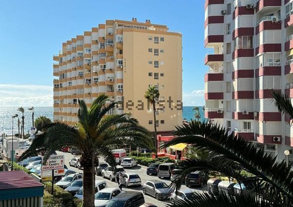 Alquiler de estudio en Avenida América, 2