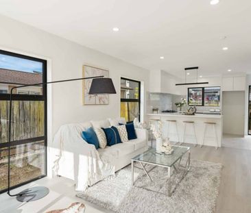 MODERN LIVING ON PORCHESTER - Photo 1