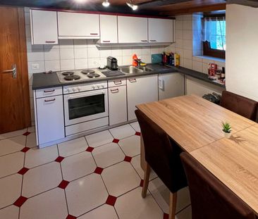 Charmant studio à louer à Mézières VD - Foto 5