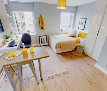 Gold Studio - Photo 5