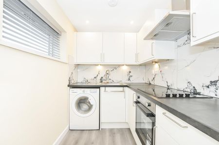 Studio to rent - Photo 4