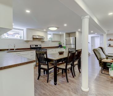 For Lease - 249 Blue Grass Boulevard, Richmond Hill, Ontario - Photo 2