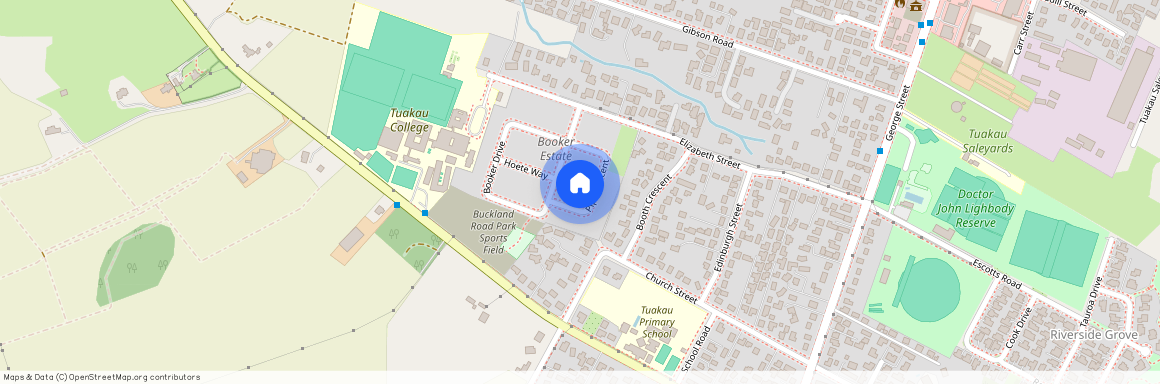 12 Pipi Crescent, Tuakau, Franklin