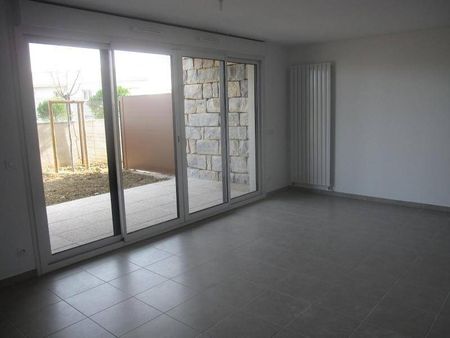 Location appartement neuf 1 pièce 39.6 m² à Saint-Jean-de-Védas (34430) - Photo 3