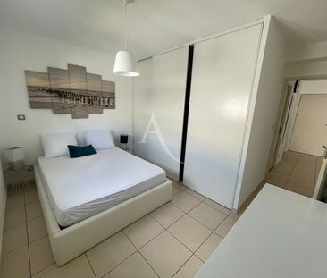 Location Appartement 2 pièces 46m² - Photo 3