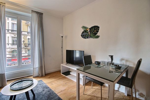 APPART. 1 CHAMBRE – 75015 - Photo 1