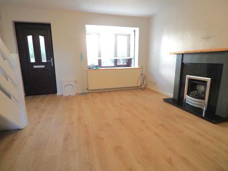 2 bedroom terraced house to rent - Photo 2