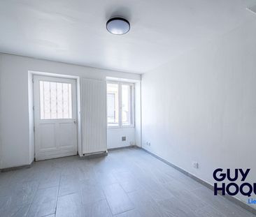 LIEUSAINT : maison de 3 pièces (49 m²) en location - Photo 2