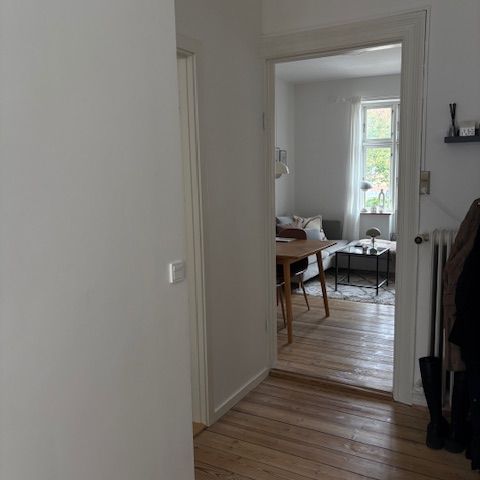 Central og stille beliggenhed - Photo 1