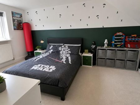 4 bedroom house to rent - Photo 5