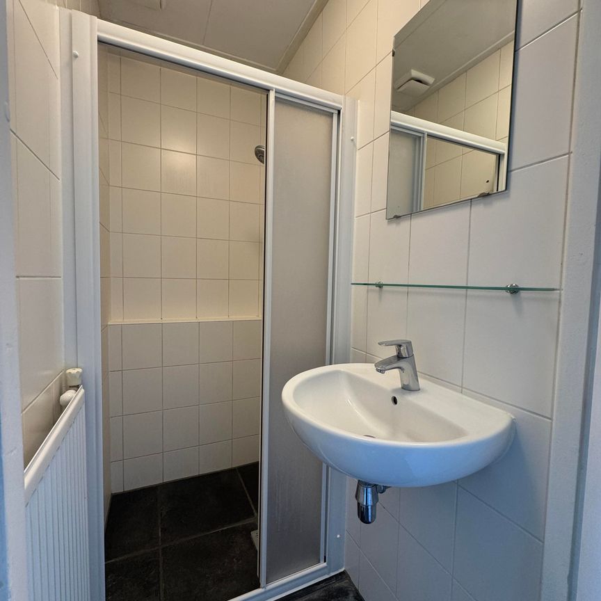 Te huur: Appartement Cronjéstraat in Breda - Foto 1