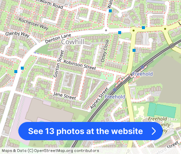 Robinson Street , Chadderton - Photo 1