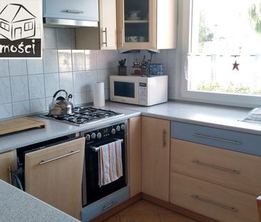 Mieszkanie do wynajęcia 3 pokoje 61m2 Os Rąbin - Photo 1