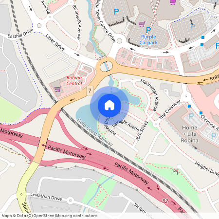 Robina, QLD 4226