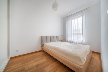 wynajmę 49 mkw, Rydygiera 13B, porządny standard 49 m² - Фото 4