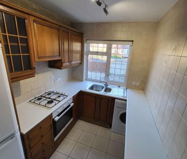1 bedroom maisonette to rent - Photo 5