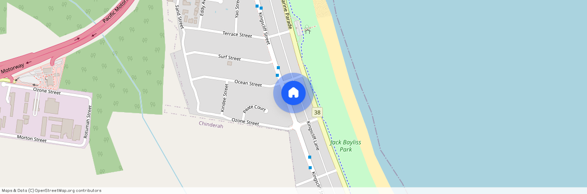 65 Kingscliff Street, NSW 2487