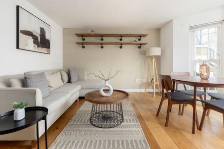 2 bedroom ground floor flat to rent - Photo 3