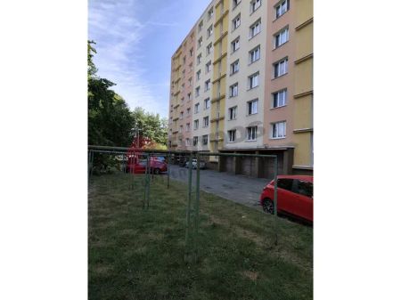 Pronájem bytu 1+1 36 m - Fotografie 5