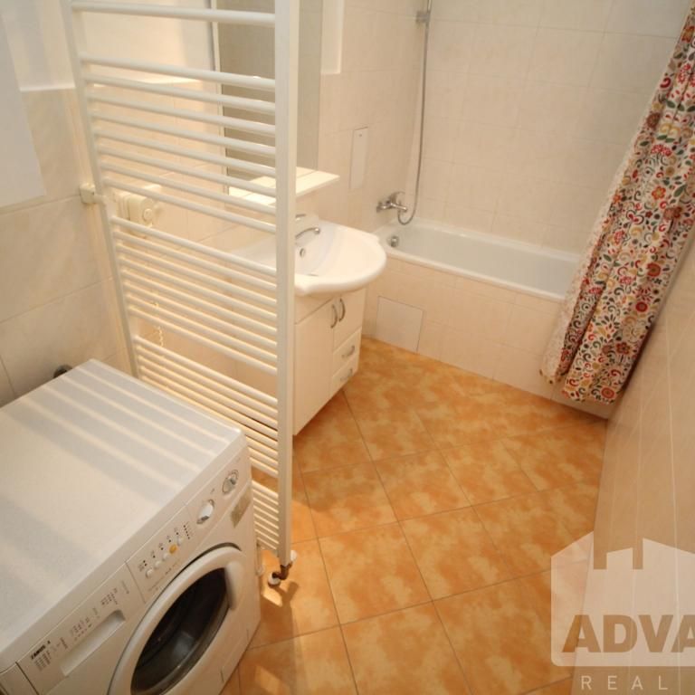Pronájem bytu 2+1 85 m2 - Фото 1