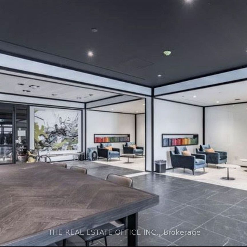 For Lease - 20 Edward Street Unit# LPH03, Toronto, Ontario - Photo 1