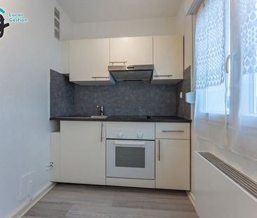 Appartement 1 pièce à Moulins-lès-Metz - Photo 3