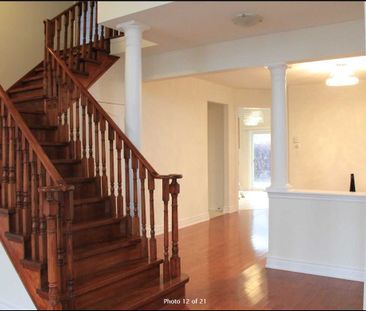 For Lease - 8 Mimosa Street, Markham, Ontario - Photo 3