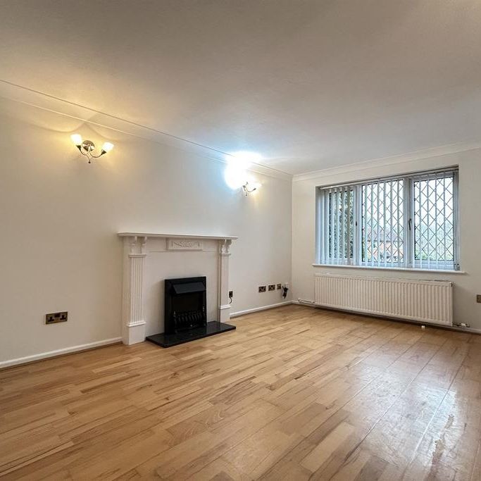 2 bedroom house to rent - Photo 1