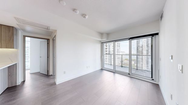 For Lease - 3 Concord Cityplace Way Unit# 5810, Toronto, Ontario - Photo 1