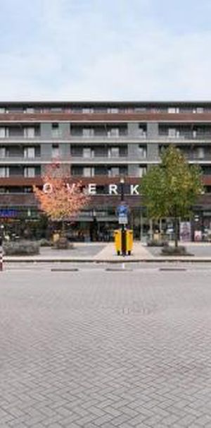 Fortunadreef 3561 CV Utrecht - Foto 1