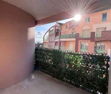 Location Appartement 2 pièce(s) de 40.07 m2 - Photo 6